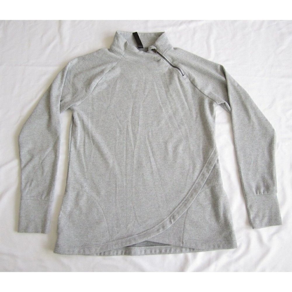 Girl Kyodan Outdoor Long Sleeve Pullover Sweater Sz G/L (WS26)